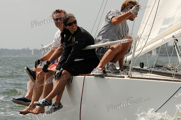 2012 Charleston Race Week A 1820