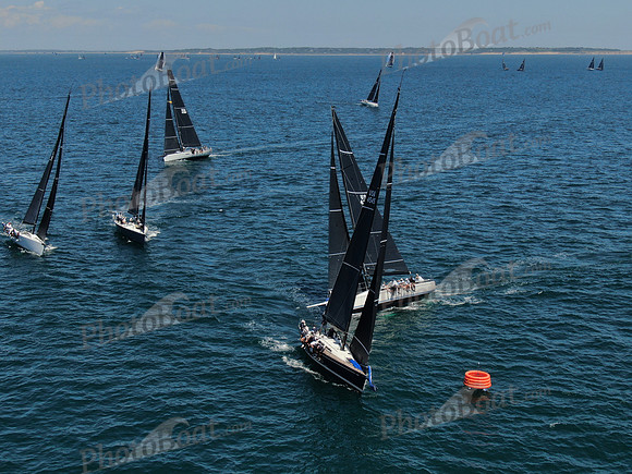 2025 Block Island Race Week J_0308