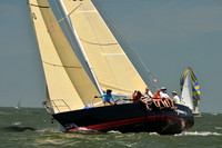 2013 Southern Bay Race Week D 1294