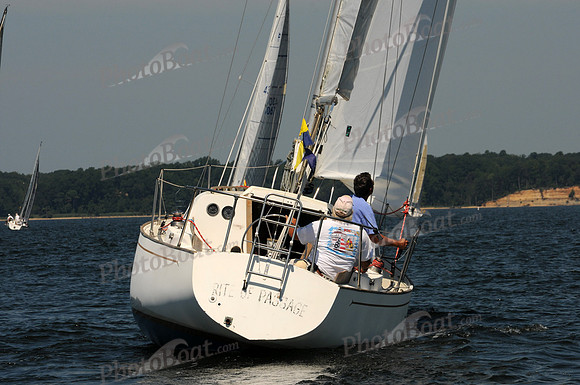 2011 Screwpile C 270