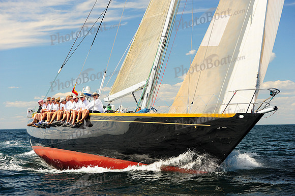 2014 Newport Bermuda A 1901