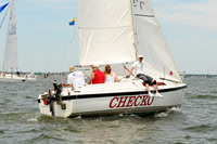 2011 Southern Bay RW C 502