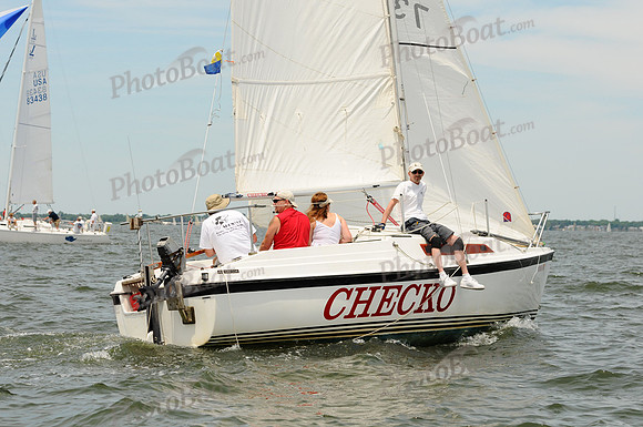 2011 Southern Bay RW C 502