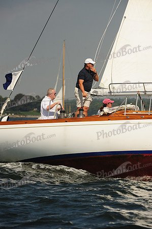 2015 IHYC Classic Yacht Regatta B 133