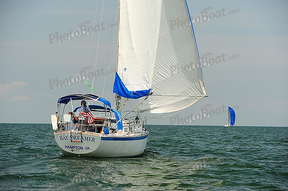 2014 Cape Charles Cup A 586