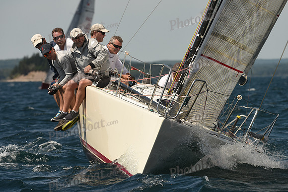2016 Chester Race Week A 1293