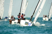 2015 Key West Race Week D 1265