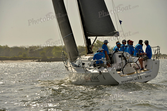 2019 Charleston Race Week B_0188