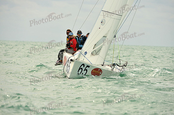 2016 Key West Race Week F_0440