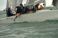 2015 Melges 24 Miami Invitational B 289