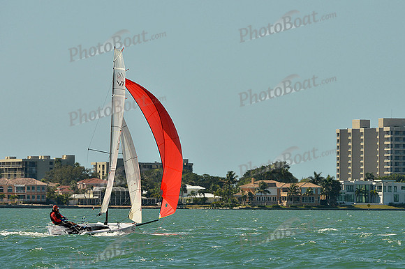 2015 VX1 Winter Series C 867