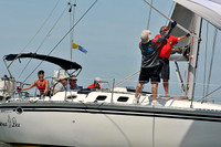 2013 Southern Bay Race Week D 915