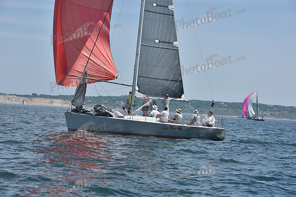 2019 Block Island Race Week K_0370
