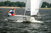 2011 Flying Scot NAC D 651