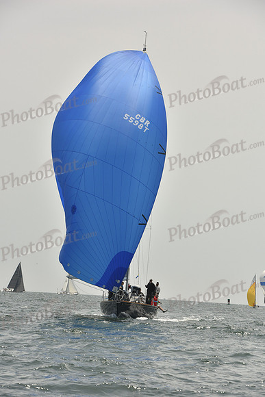 2018 NYYC Annual Regatta B_0488