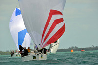 2014 Key West Race Week C 439