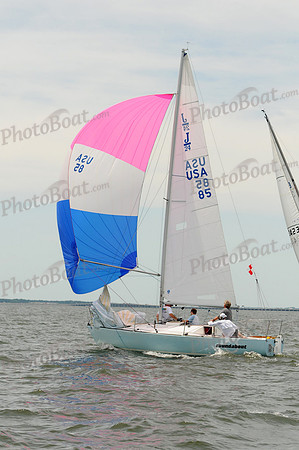 2011 Southern Bay RW C 320