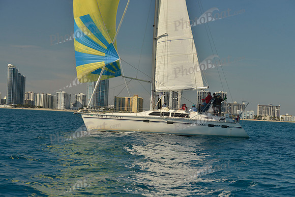 2019 Ft Lauderdale to Key West Race_1086
