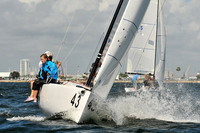 2014 J70 Winter Series A 1124