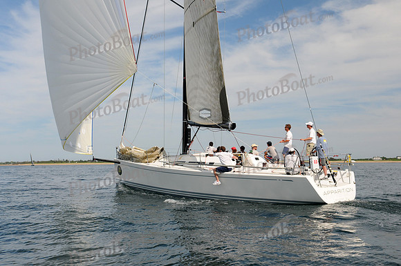 2011 Block Island RW A 287