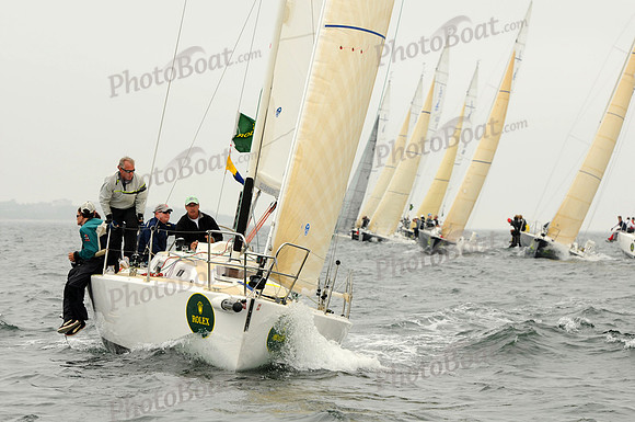 2011 Block Island RW F 1128