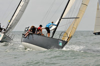 2012 Charleston Race Week A 2338