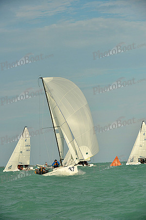 2016 Key West Race Week C_0198