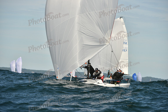 2018 J70 Worlds F_0668