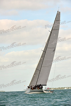 2014 Key West Race Week C 1454