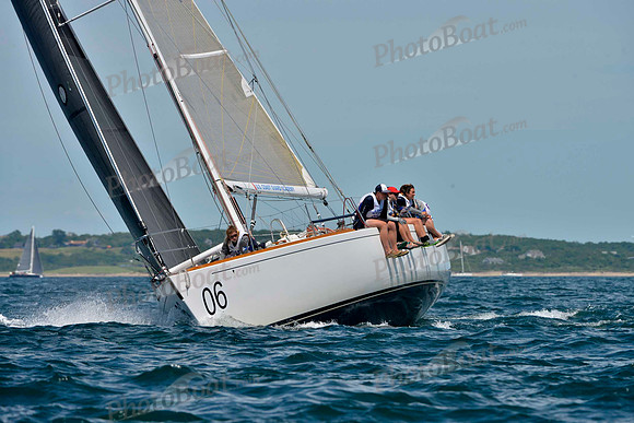 2021 Block Island Race Week D_1599