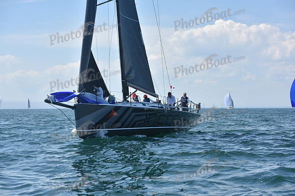 2019 Block Island Race Week J_0501