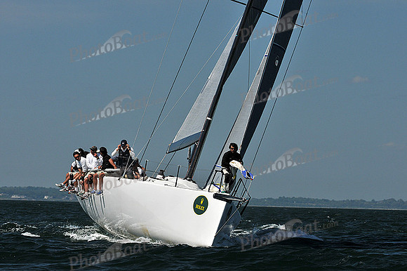 2013 NYYC Annual Regatta B 1429