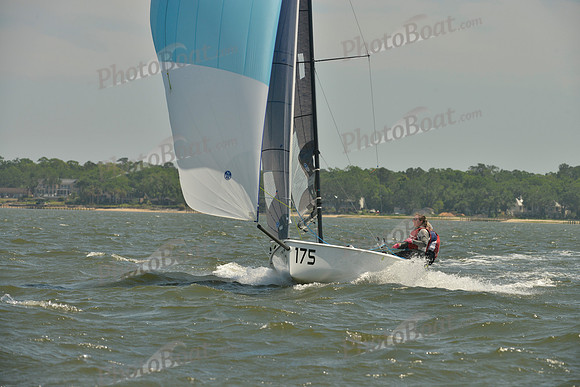 2017 Charleston Race Week D_2223