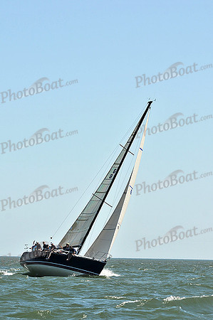 2013 Southern Bay Race Week D 287