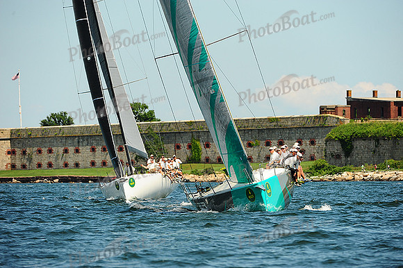 2014 NYYC Race Week C 111