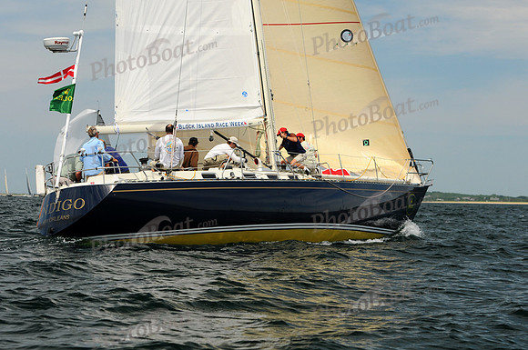 2011 Block Island RW B 726