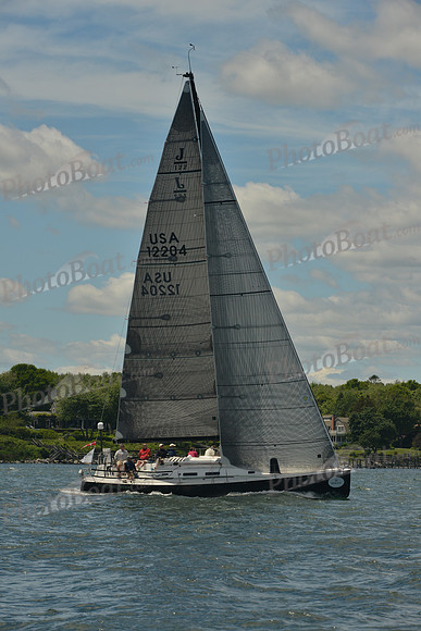 2016 NYYC Annual Regatta B_0592