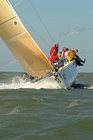 2009 Charleston Race Week Friday 010