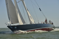 2017 Charleston Race Week A_0638