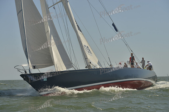 2017 Charleston Race Week A_0638