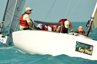 2015 Key West Race Week E 165
