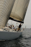 Block Island Race Week Tues 1093