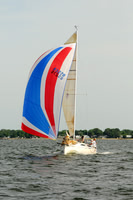 2011 Southern Bay RW A 214