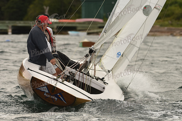 2016 Chester Race Week A 1785