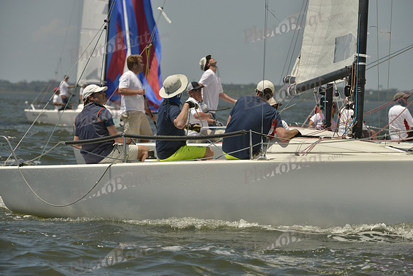 2017 Charleston Race Week A_1206