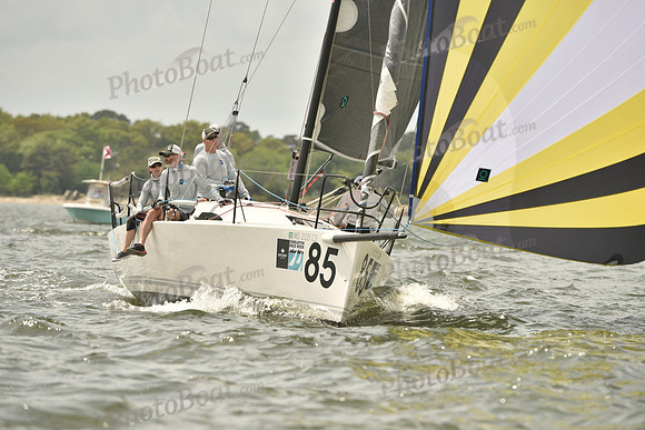 2019 Charleston Race Week E_1173
