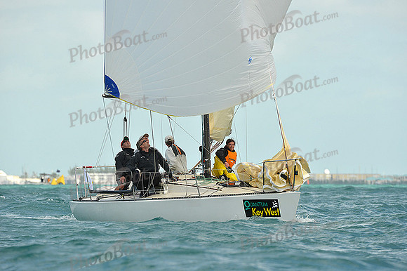 2014 Key West Race Week C 503