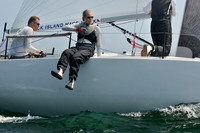 2013 Block Island Race Week A 1942