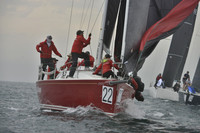 2021 Block Island Race Week C_2224