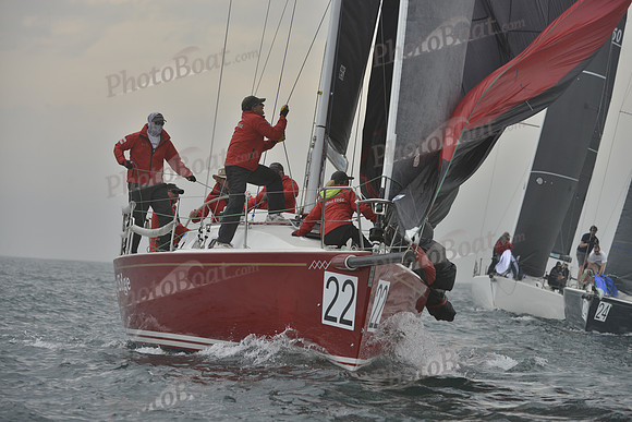 2021 Block Island Race Week C_2224